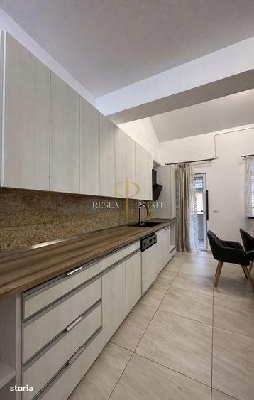 Apartament 3 camere 77mp, mobilat si utilat - Giroc - 5