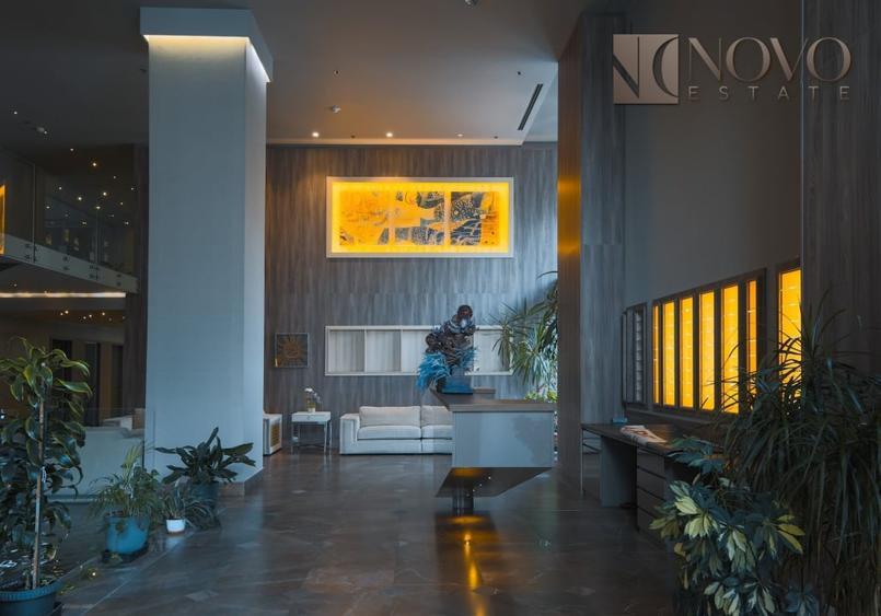 Spatiu birouri | 65 mp | Mobilat | Parcare x2 | Totul inclus - 8