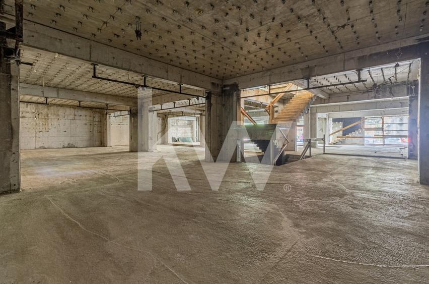 Cladire multifunctionala I Racadau I COMISION 0% - 18