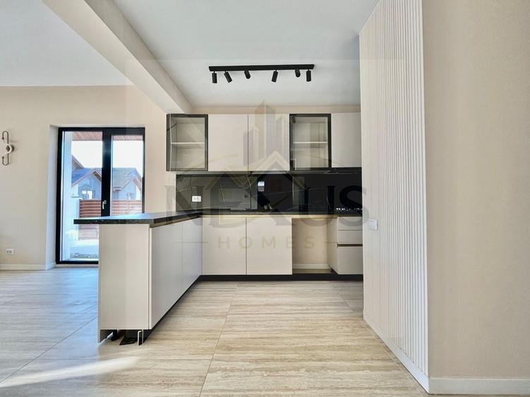 Complex rezidential-Pantelimon - Vila individuala | Acte gata -Parcare - 8