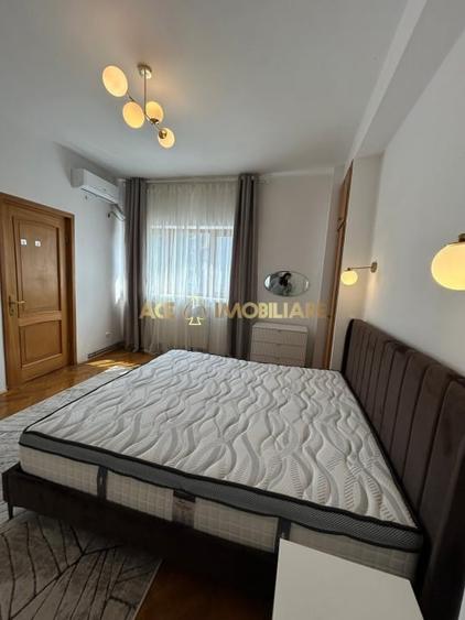 3 Camere de inchiriat | Vasile Lascar | Metrou | Pet friendly | Centrala - 6