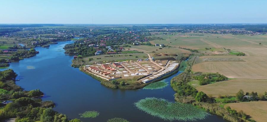 Complex Rezidential pe malul Lacului Snagov - 20