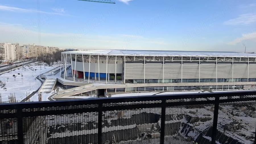 Prima inchiriere, HARCESA - Stellaris Residencias, CENTRALA TERMICA, posibilitate parcare - 1