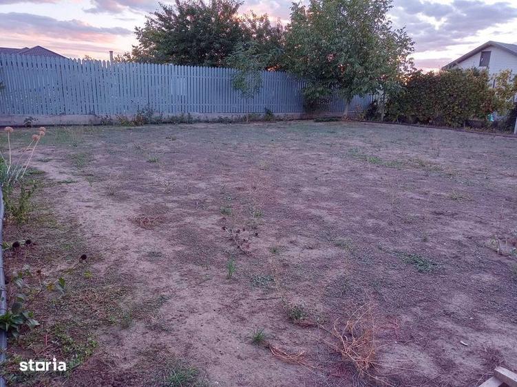 Teren intravilan langa Galati - 2