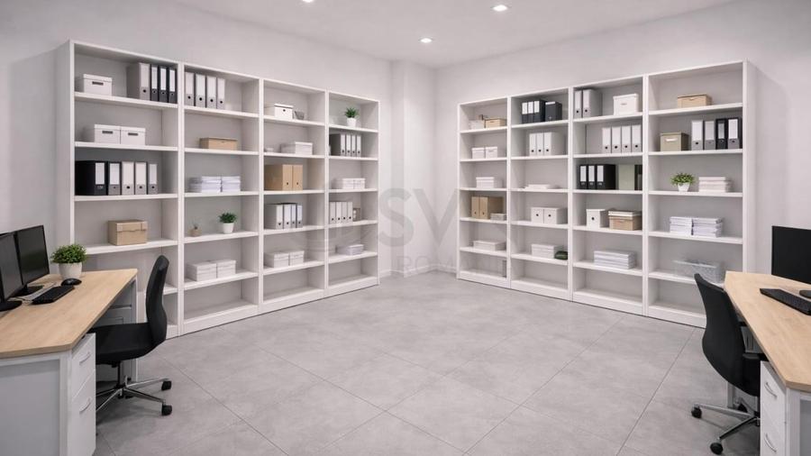 REC3001683 Spatiu comercial de vanzare Eminescu l Dacia - 5