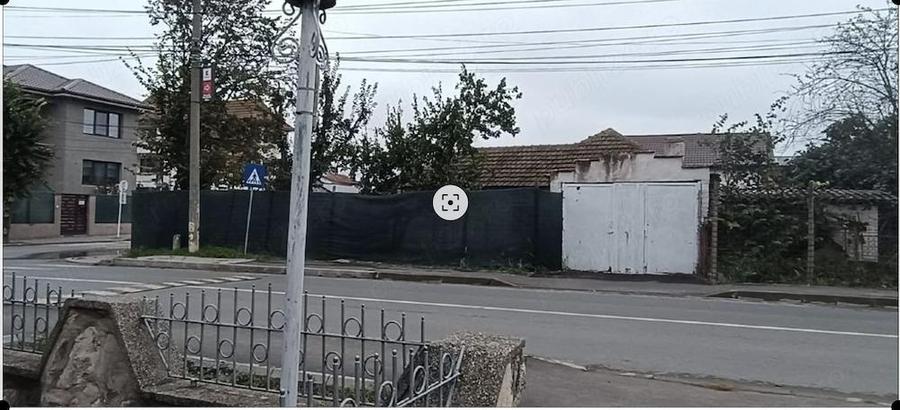 Casa Vanzare Mangalia colonisti - 2