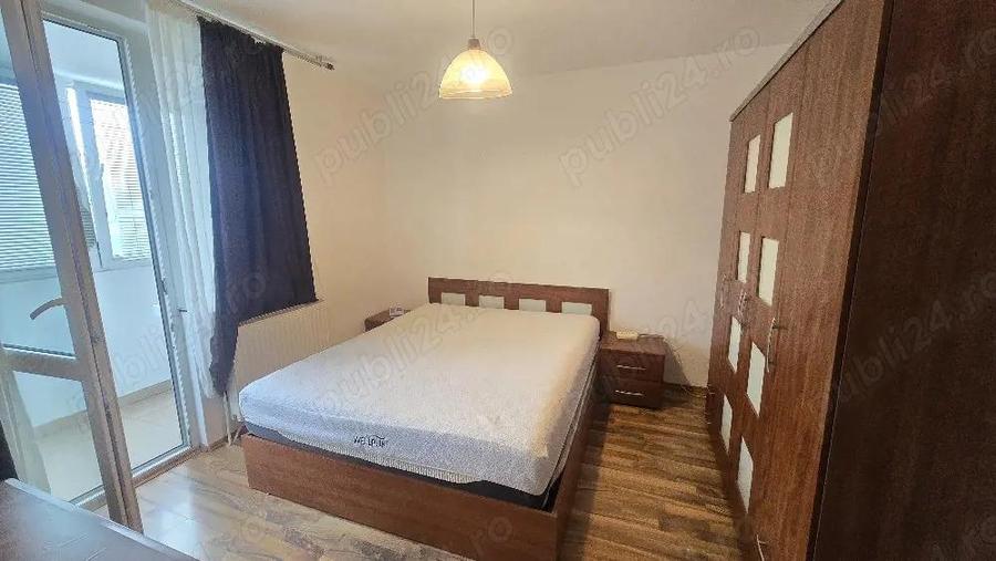 Anunt Nou: De inchiriat Apartament 2 camere Darmane?ti. - 3