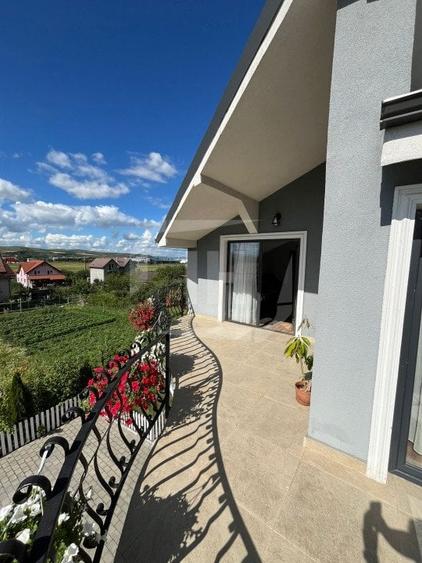 Casa individuala 164 mp utili, zona Dezmir partea de jos - 2