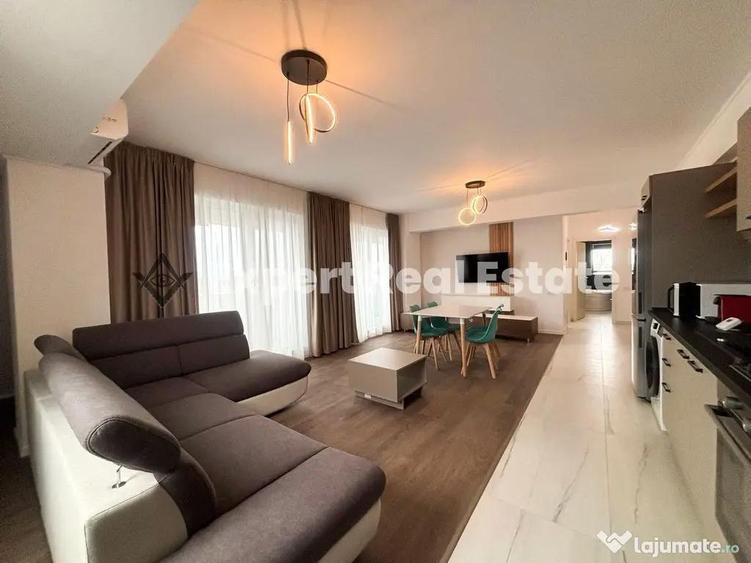 APARTAMENT MODERN 2 CAMERE NOU | PRIMA INCHIRIERE - 1