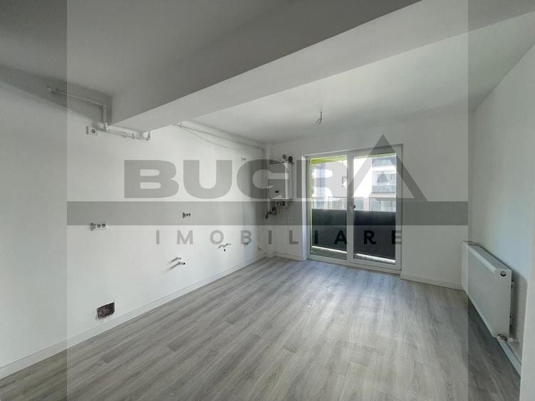 Apartament de 2 camere, 57mp, parcare, zona Corneliu Coposu - 6