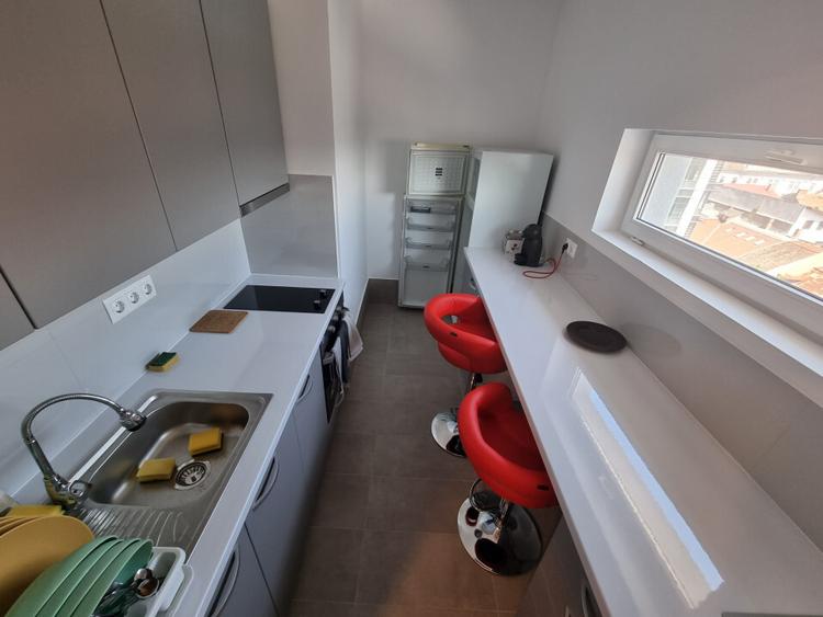 Apartament cu parcare subterana, zona Tribunalului - 8