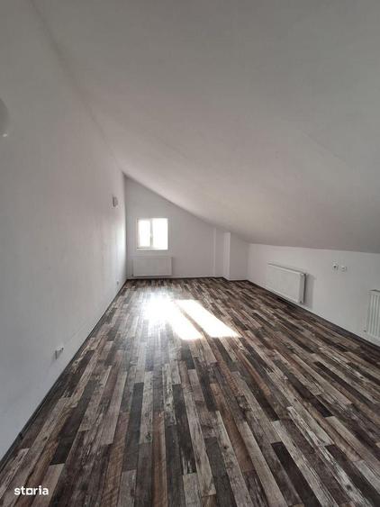 Imobil de inchiriat DN4 Frumusani ideal azil, clinica, sediu firma - 10