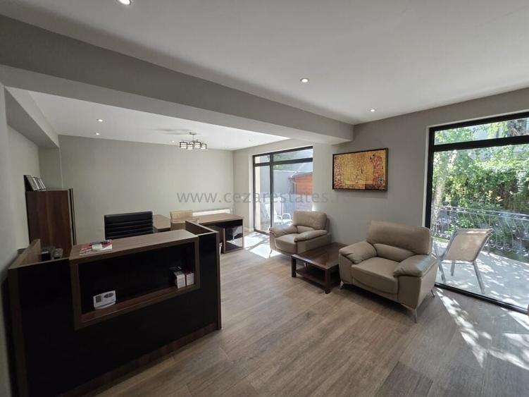 SUPER OFERTA! BANEASA STRAULESTI VILA ELEGANTA IN COMPLEX FINISAJE LUX - 12