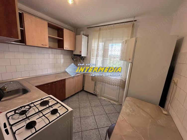 Apartament I 3 camere I etaj 1 I Cetate I 70 mp I Mobilat Complet - 2