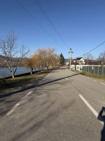 Casa de vanzare in Goranu pe str. Digului - 4