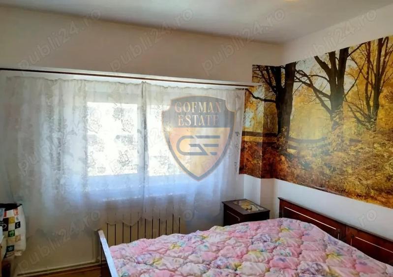 Apartament 4 Camere, ICIL, Parcare, Boxa Subsol, et 4/4, 82 mp utili - 7