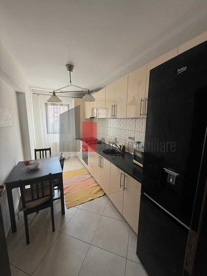 Militari Residence, vand apartament 3 camere - 6