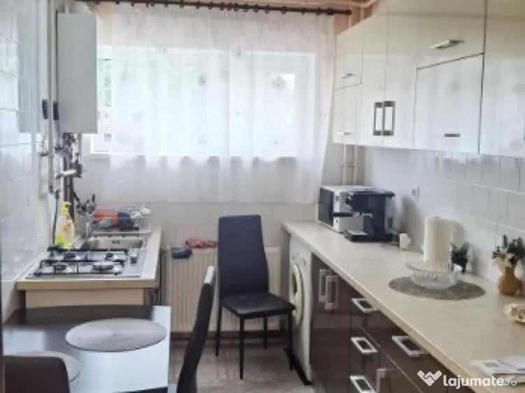 Apartament 2 camere zona Casa Piratilor-Manastur - 10