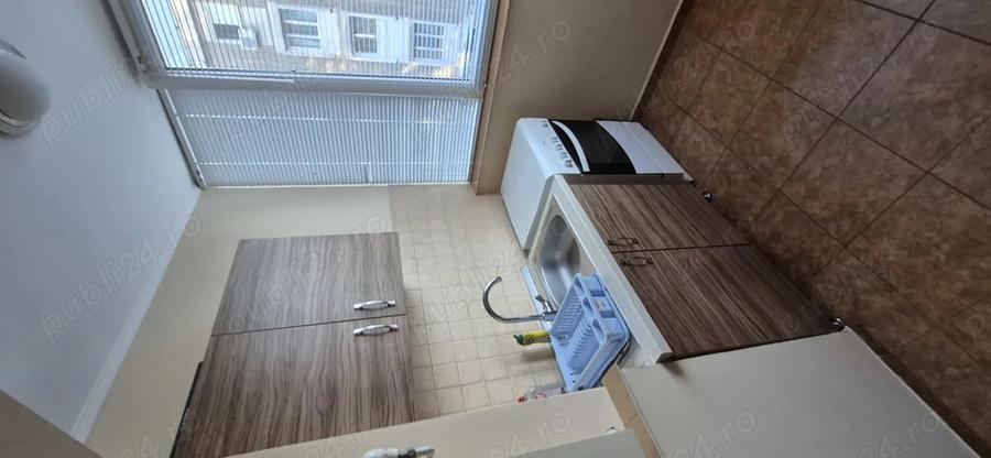 Garsoniera de inchiriat. - 5