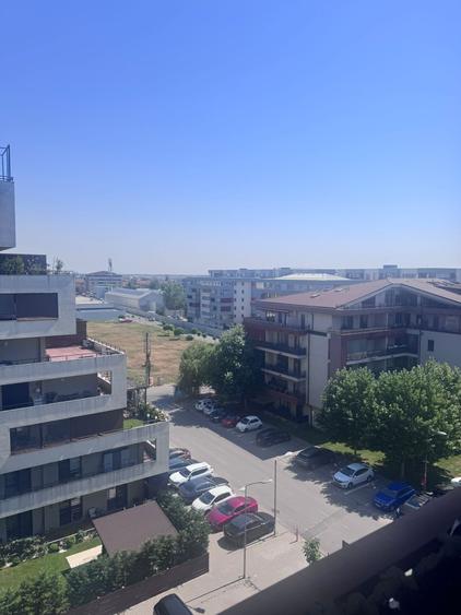 Garsoniera, te poti muta, Rond Cristalului, Ansamblul Scandinavia - 1