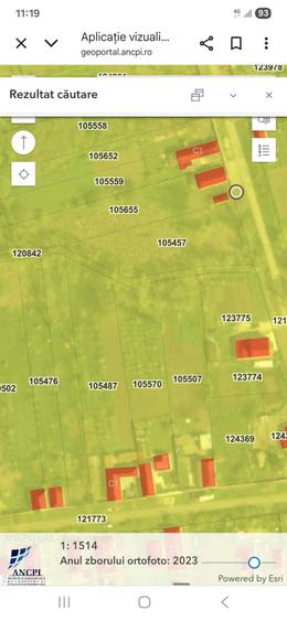 PROPRIETAR VAND 2 TERENURI intravilane - loc. CALACEA, Timis - 6