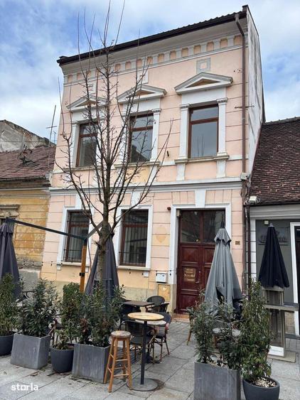 Vand Cladire Centru. - 1