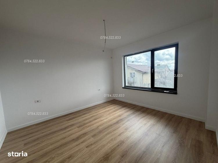 Pret bun! Casa P+E - 4 camere Central in Berceni Ilfov - 4