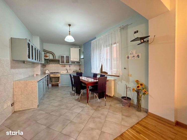 VILA in Craiter - Confort si functionalitate - 7