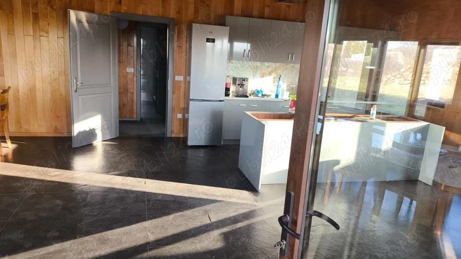 Proprietate de poveste in Sannicolau Mare - 2