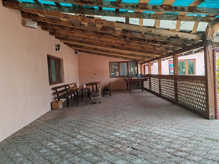 Spatiu comercial Sat Otetoaia, comuna Lunca Banului, Husi, Vaslui - 4