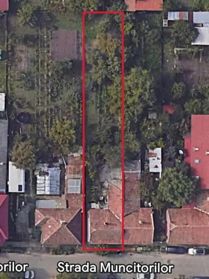 Casa de vanzare cu teren - 6