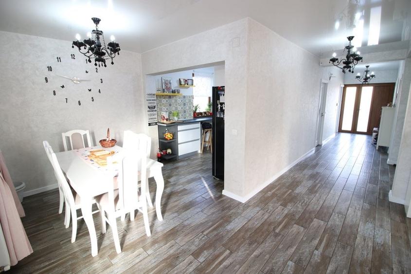 Casa Serbestii Vechi 204mp, 2020 - 9