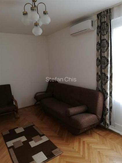 Parc Cinema Floreasca | 2 Camere | str. Glinka Mihail