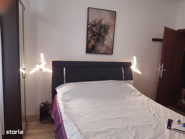 Garsoniera de vacanta -Predeal - 8