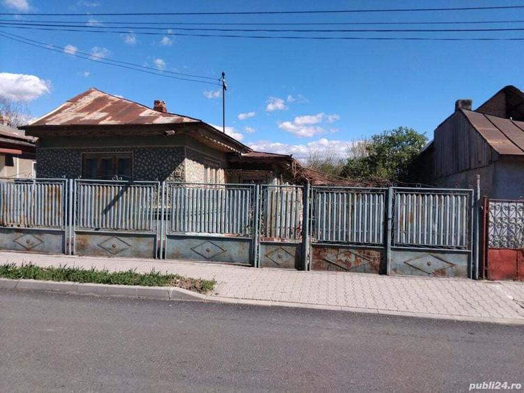 Vanzare casa Mizil -Tepes Voda - 4