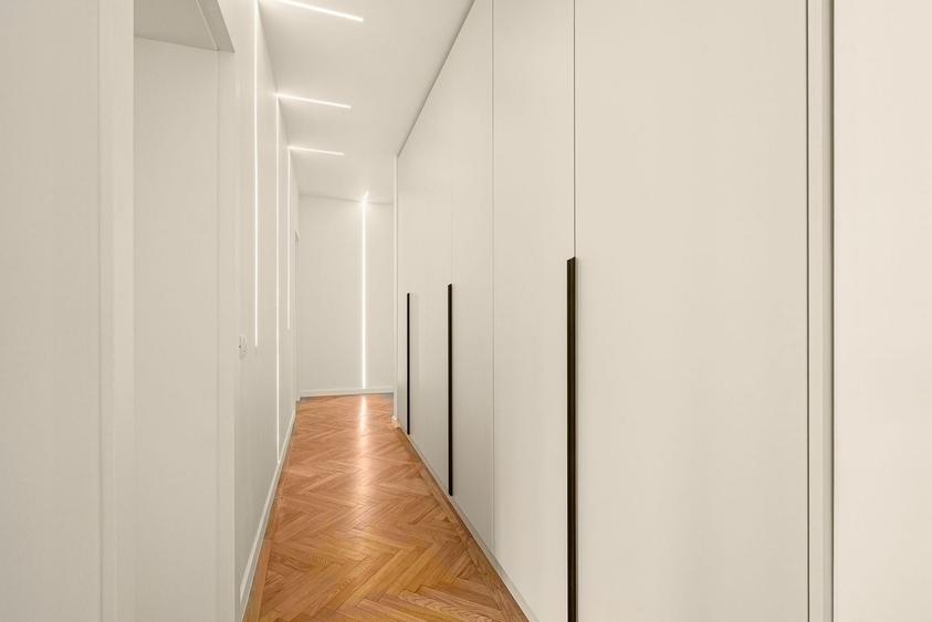 Apartament 4 camere Premium – AFI Palace Cotroceni - 7