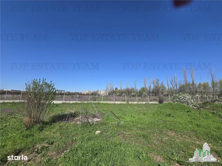 TEREN Intravilan 8.500 mp PACII - 2