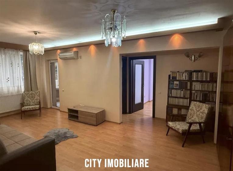Apartament 2 camere, parcare, mobilat, Andrei Mure?anu. - 1