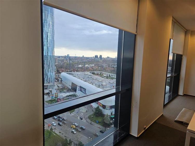 Inchirieri birouri in GlobalWorth Plaza  - de la 321 mp - 29