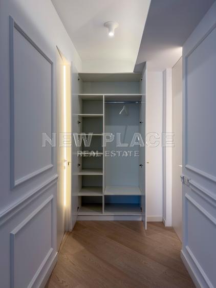 [VIDEO] CORTINA NORTH | Apartament deosebit | Vedere libera | Terasa 12 mp | Lux - 15