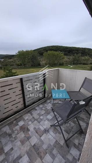 OPORTUNITATE!Ap 2 camere | BALCON | PARCARE | Roata Faget/Valea Garbaului - 18