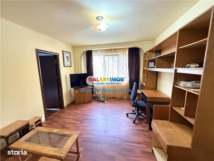 Inchiriere apartament 2 camere, in Ploiesti, zona Vest - 1