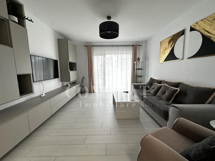 Apartament la cheie | Etaj intermediar | Bună Ziua - 1