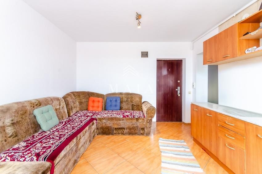 Apartament 3 camere, renovat, 2 balcoane, lift, str. Luptei-Hipodrom 1 - 3