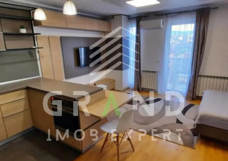 Ap 1 camera | 40 mp | Balcon | Parcare | SIGMA/ZORILOR/Augu - 4