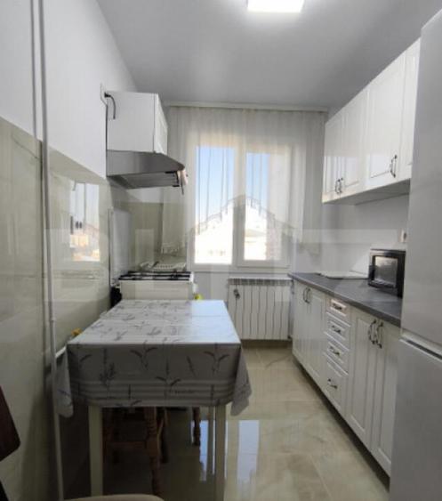 Apartament 2 camere, decomandat, 48mp, zona George Enescu - 1