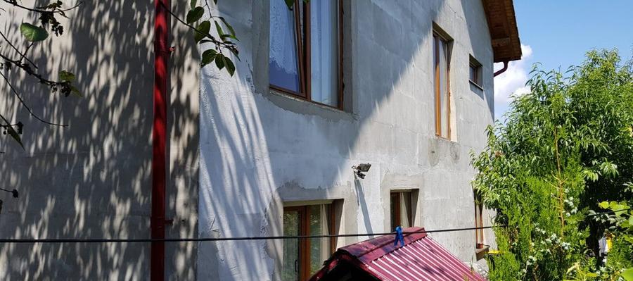 Casa cu garaj Copsa Mica, Sibiu - 12