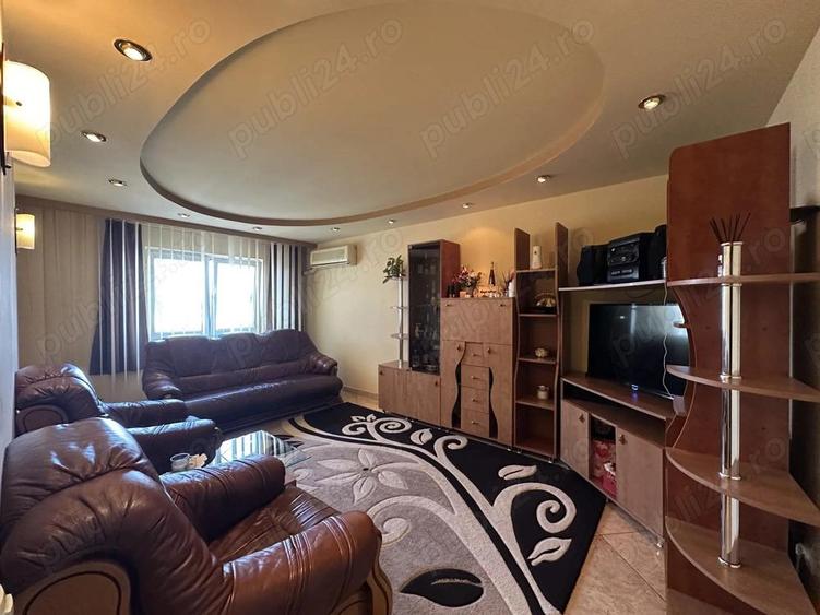 Agentia imobiliara VIGAFON vinde apartament 3 camere Paltinis - 9