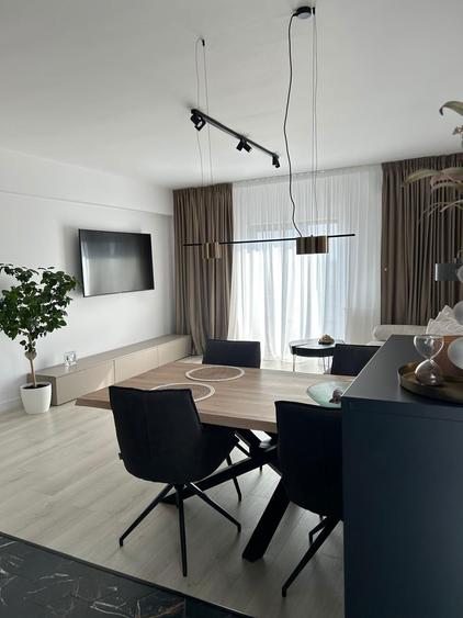 Apartament Mrs Country - 4