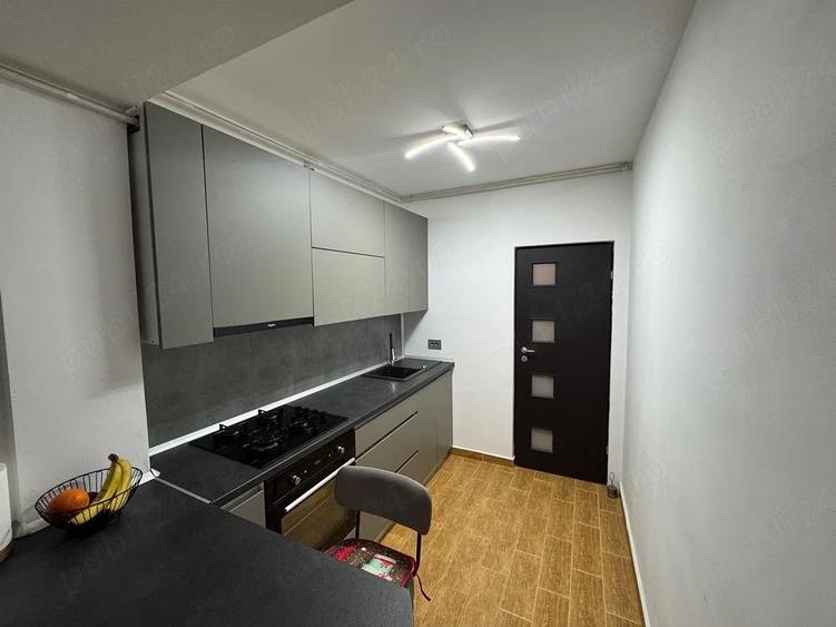 Apartament 2 Camere Expozitiei-langa Luxuria Domenii | Curte privata | Bloc 2011 - 1